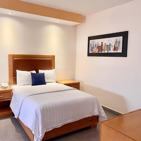 Hotel Buen Valle Torreón Eksteriør bilde
